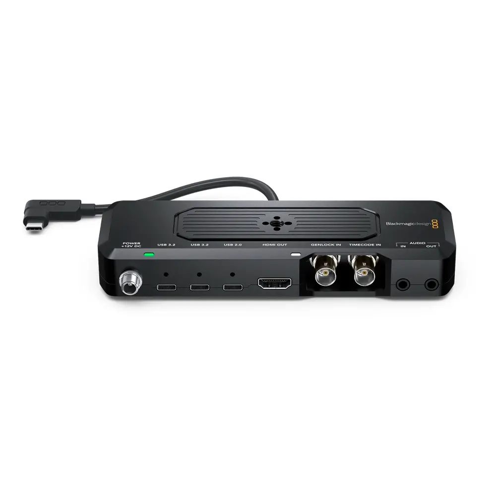 blackmagic-camera-prodock-1.webp Blackmagic Camera ProDock - Image 1