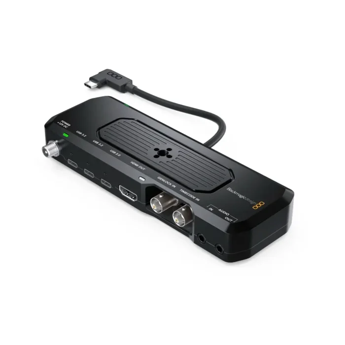 Blackmagic Camera ProDock - Image 2