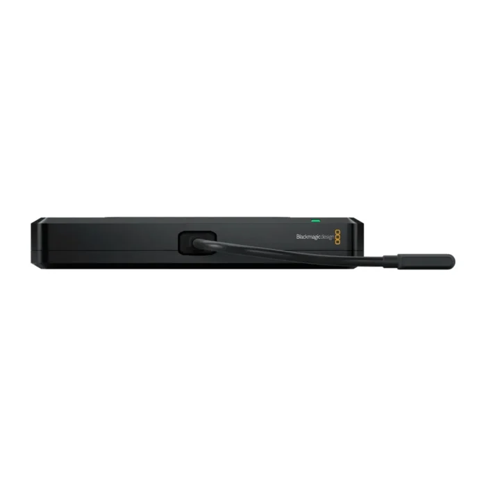 Blackmagic Camera ProDock - Image 4