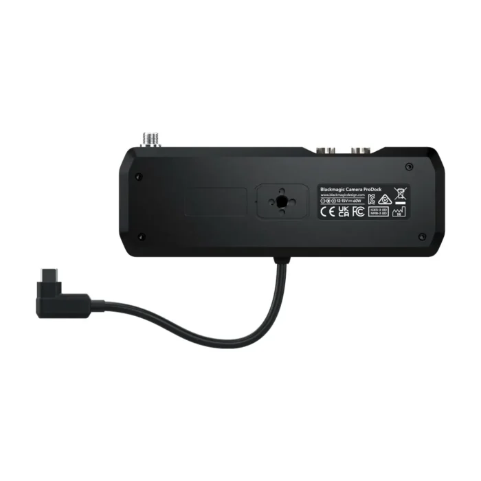 Blackmagic Camera ProDock - Image 5