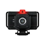 Blackmagic Studio Camera 4K Plus G2 - Image 2