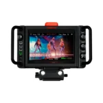 Blackmagic Studio Camera 4K Plus G2 - Image 4