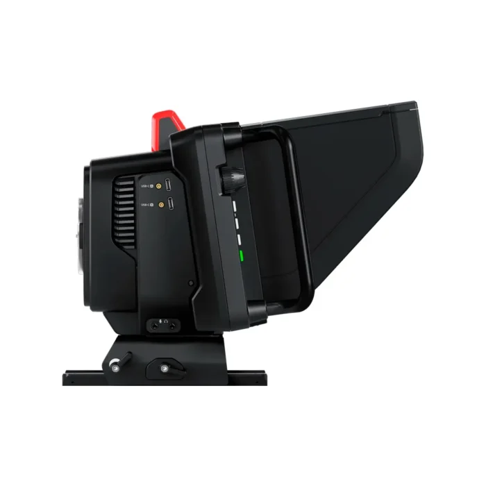Blackmagic Studio Camera 4K Plus G2 - Image 5