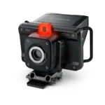 Blackmagic Studio Camera 4K Plus G2 - Image 6