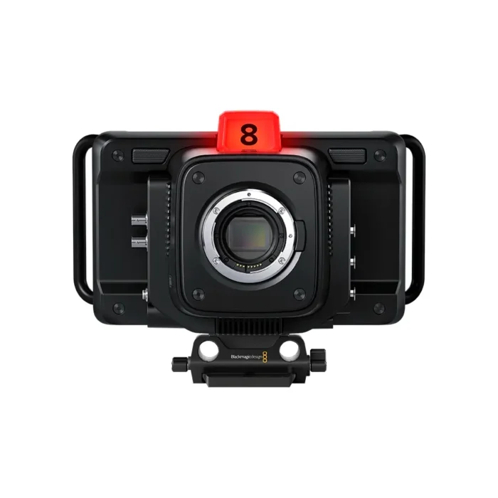 Blackmagic Studio Camera 6K Pro - Image 2
