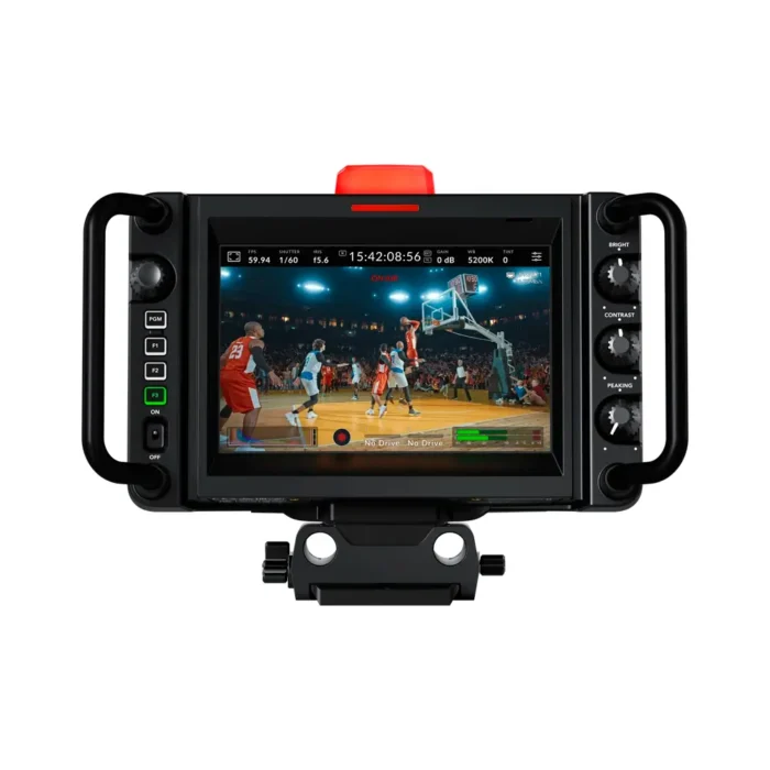 Blackmagic Studio Camera 6K Pro - Image 4