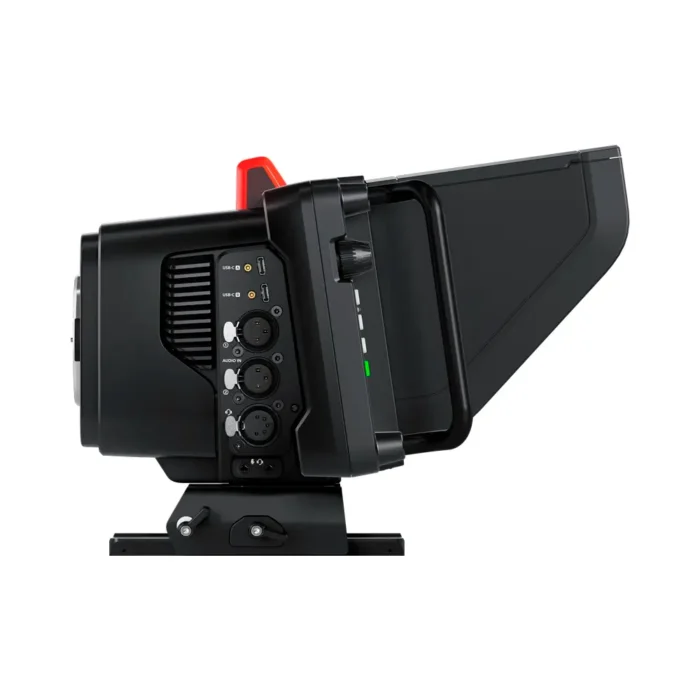 Blackmagic Studio Camera 6K Pro - Image 5