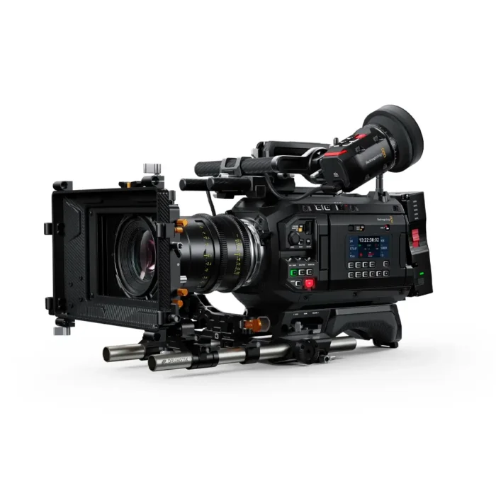 Blackmagic URSA Cine 17K 65 - Image 2