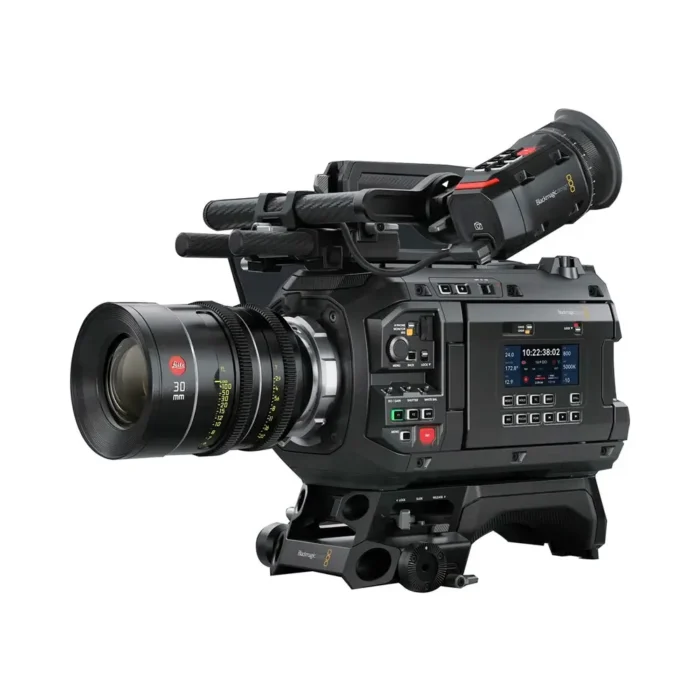 Blackmagic URSA Cine 17K 65 + EVF - Image 2
