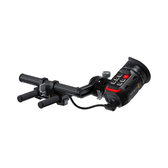 Blackmagic URSA Cine 17K 65 + EVF - Image 3