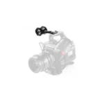 Blackmagic URSA Mini Mic Mount - Image 2