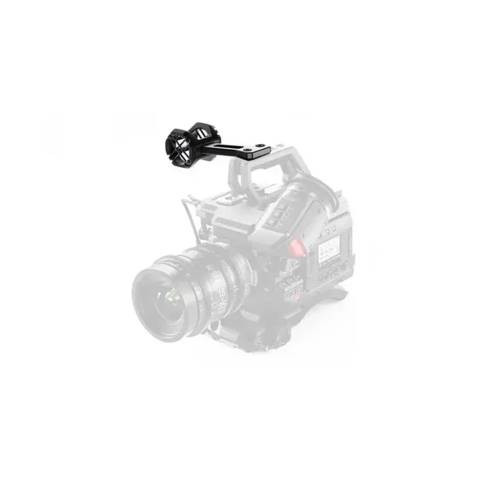 Blackmagic URSA Mini Mic Mount - Image 2