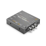 Blackmagic Mini Converter - SDI to Audio 4K