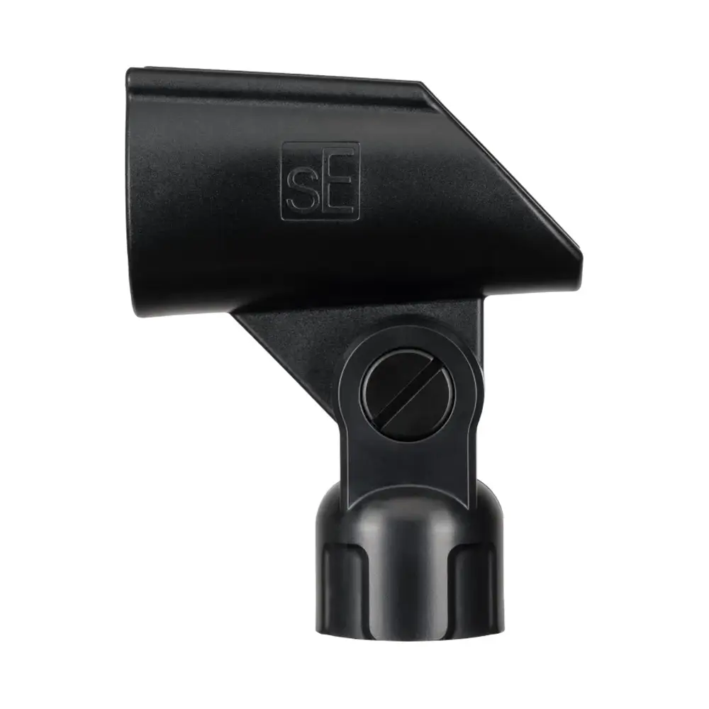 se-electronics-MC03-1 sE Electronics MC03 Mic Clip - Image 1