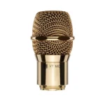 sE Electronics V7 MC1 Supercardioid Dynamic Mic Capsule w/ Pouch - Gold