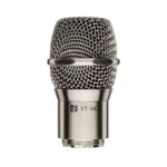 sE Electronics V7 MC1 Supercardioid Dynamic Mic Capsule w/ Pouch - Nickel
