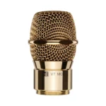 sE Electronics V7 MC2 Supercardioid Dynamic Mic Capsule w/ Pouch - Gold