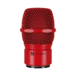 sE Electronics V7 MC2 Supercardioid Dynamic Mic Capsule w/ Pouch - Red