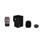 sE Electronics V7 MC2 Supercardioid Dynamic Mic Capsule w/ Pouch - Standard - Image 6