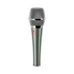 sE Electronics V7 Supercardioid Dynamic Vocal Microphone - Vintage Edition - Image 2