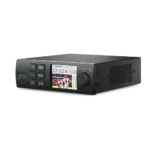Blackmagic Teranex Mini - Audio to SDI 12G