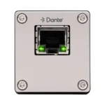 Universal Audio Apollo e1x Remote-controllable Unison Preamp - Image 6