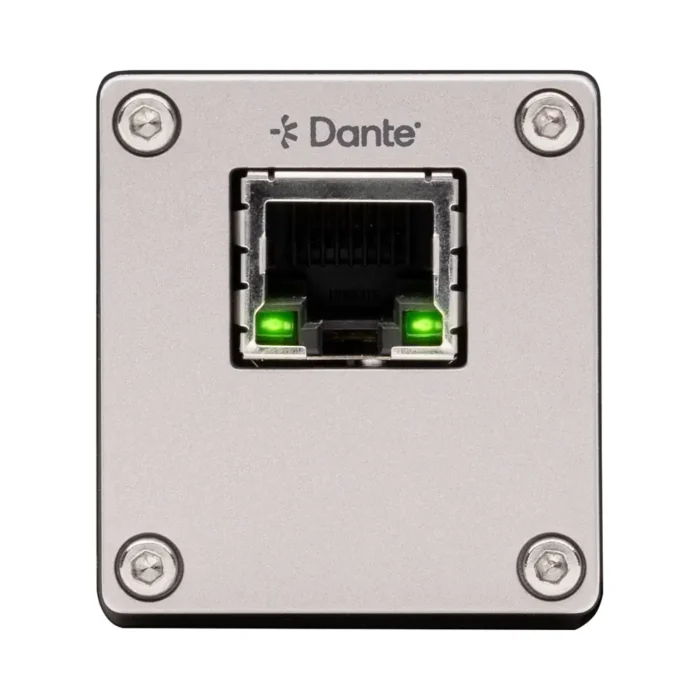 Universal Audio Apollo e1x Remote-controllable Unison Preamp - Image 6