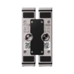 Universal Audio Apollo e1x Remote-controllable Unison Preamp - Image 7