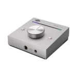 Universal Audio Apollo e2m Stereo Headphone Amp and Line Interface - Image 2