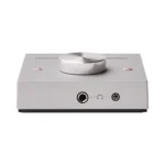 Universal Audio Apollo e2m Stereo Headphone Amp and Line Interface - Image 3