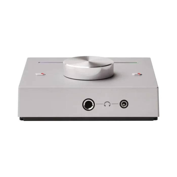 Universal Audio Apollo e2m Stereo Headphone Amp and Line Interface - Image 3
