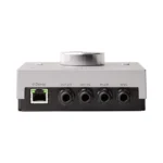 Universal Audio Apollo e2m Stereo Headphone Amp and Line Interface - Image 4