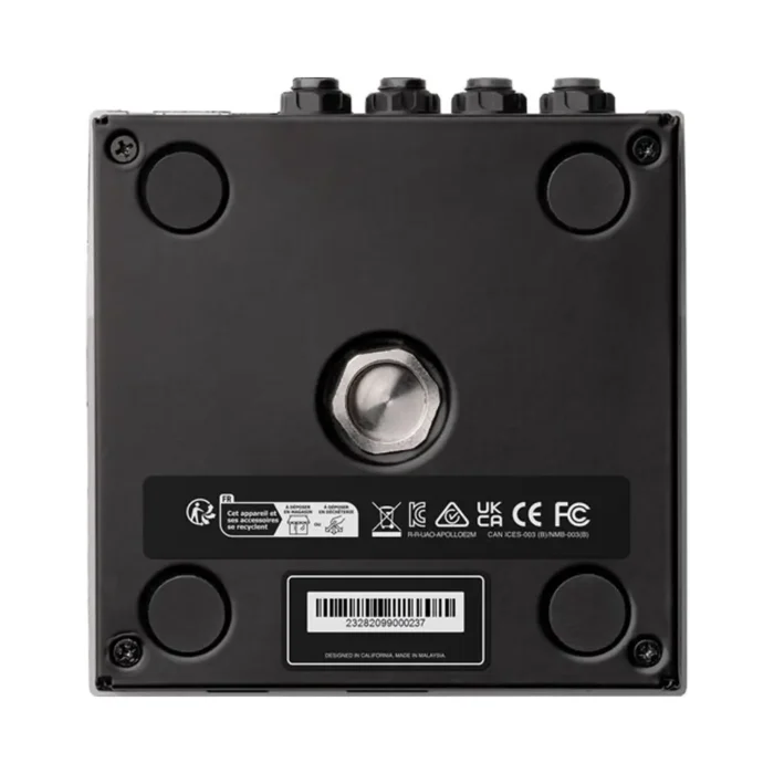 Universal Audio Apollo e2m Stereo Headphone Amp and Line Interface - Image 6