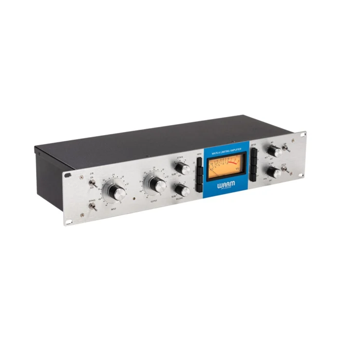 Warm Audio WA76-A2