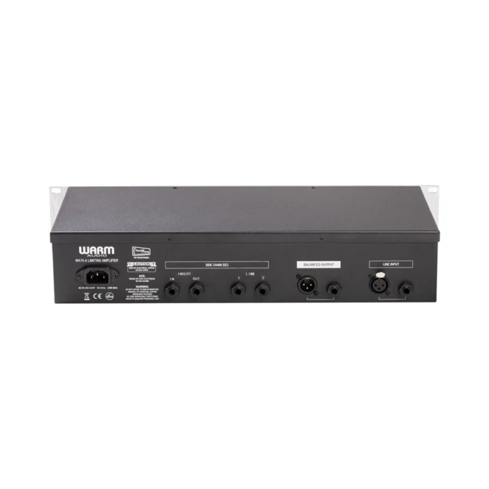 Warm Audio WA76-A2