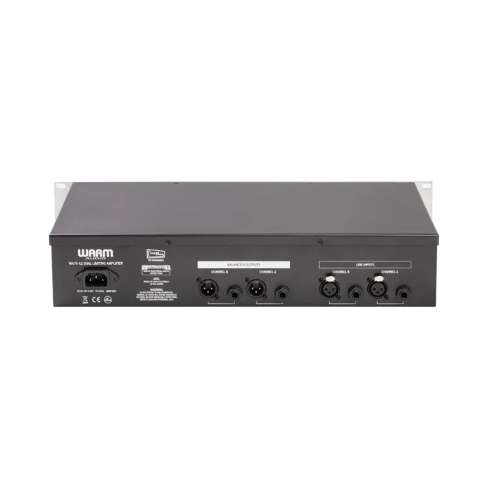 Warm Audio WA76-A2