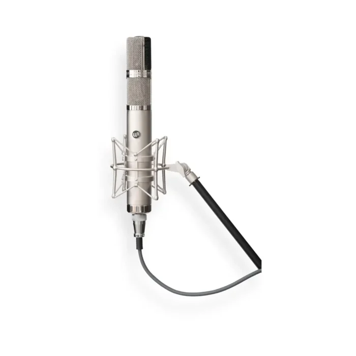 Warm Audio WA-CX24 Stereo Tube Condenser Microphone - Image 8