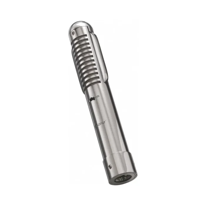 Warm Audio WA-FT Fen-tone Ribbon Microphone - Image 2