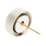 Warm Audio WA-84 Omni Capsule - Nickel - Image 4