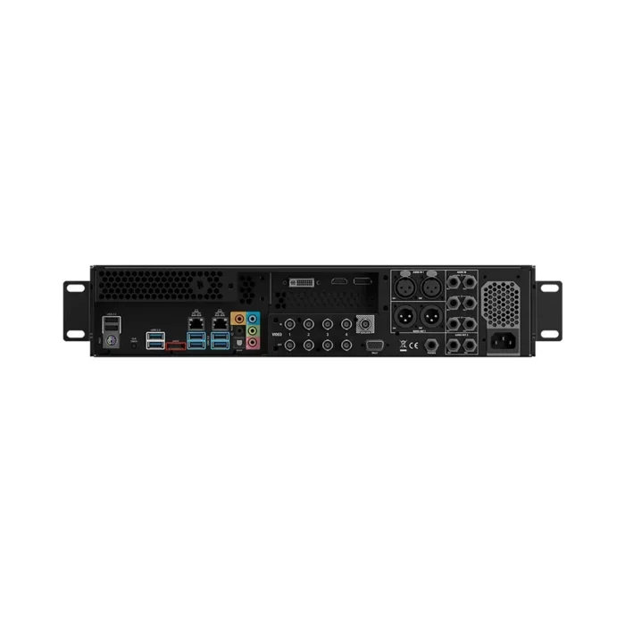 Vizrt 3Play 3P1 2RU - Image 8