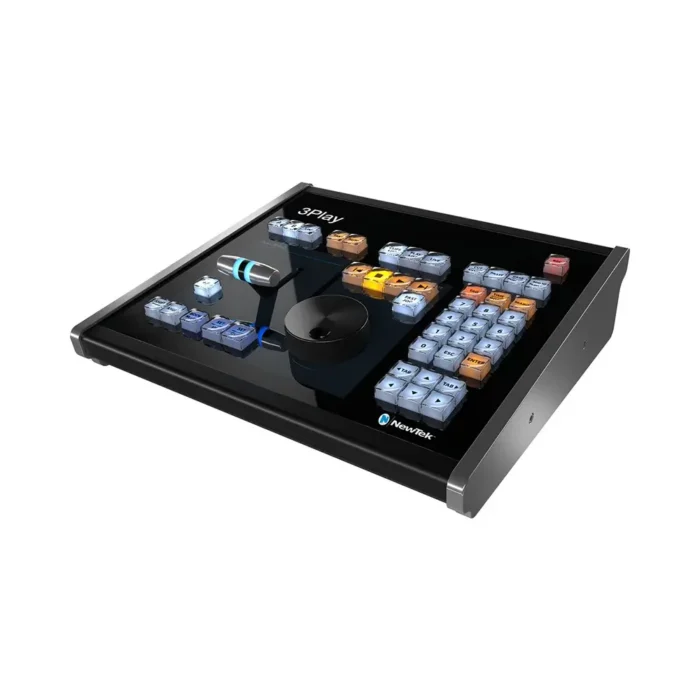 Vizrt 3Play 3P1 2RU - Image 4