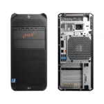 Vizrt TriCaster Vizion Tower with 8 SDI I/O - Image 4