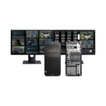 Vizrt TriCaster Vizion Tower with 8 SDI I/O - Image 5