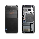 Vizrt TriCaster Vizion Tower with 16 SDI I/O - Image 4