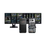 Vizrt TriCaster Vizion Tower with 16 SDI I/O - Image 5