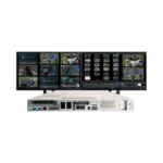 Vizrt TriCaster Vizion 1RU with 16 SDI I/O - Image 2
