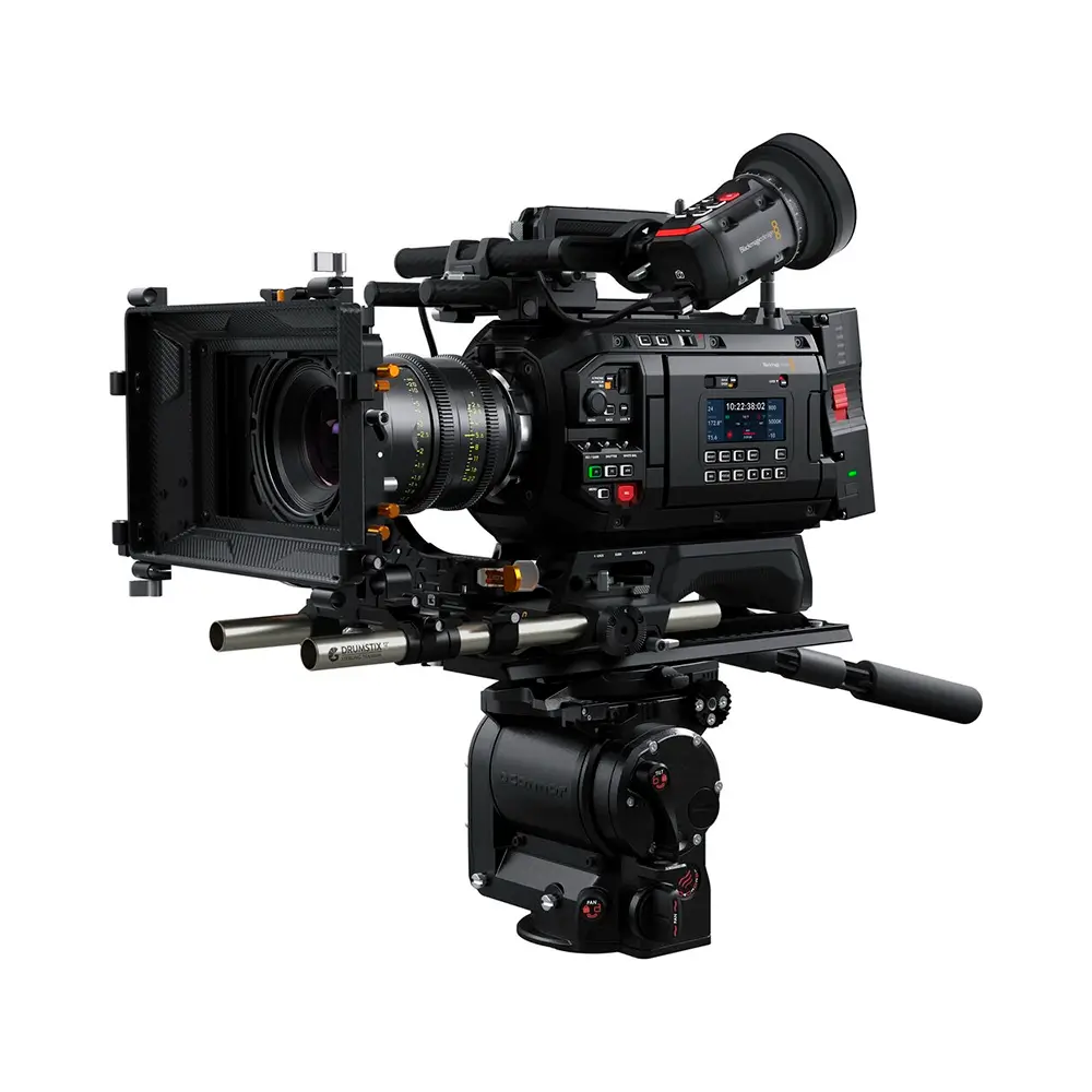 CINEURSAAB12KLFB1-1 Blackmagic URSA Cine 12K LF 100G - Image 1