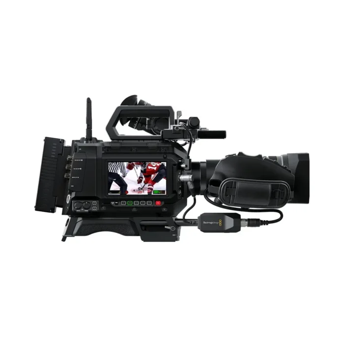 Blackmagic URSA Cine 12K LF 100G - Image 2
