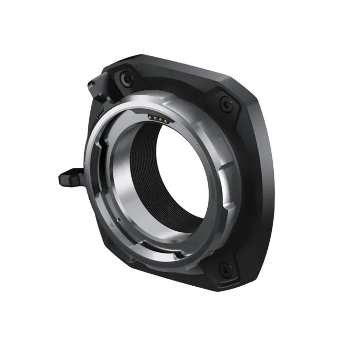 Blackmagic URSA Cine 12K LF 100G + EVF - Image 6