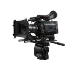 Blackmagic URSA Cine 12K LF 100G + EVF - Image 3